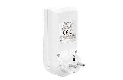 Cyfrowy zegar programowalny – timer włączania/wyłączania