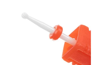 Zestaw 5 ceramicznych nasadkowych pilników - frezów