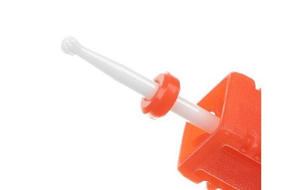 Zestaw 5 ceramicznych nasadkowych pilników - frezów