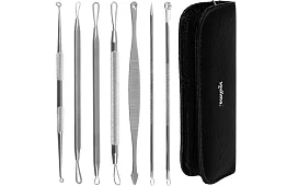 Zestaw do usuwania trądziku – 7 sztuk