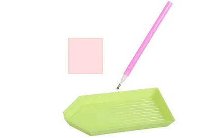 Malowanie diamentami 5D – Jeleń