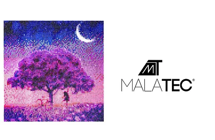 Malowanie diamentami 5D – Drzewo