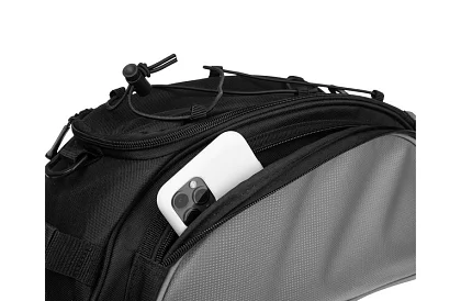 Uniwersalna torba na rower - torba na drobiazgi