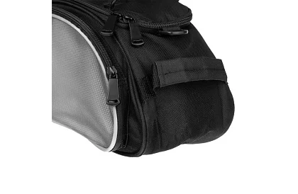 Uniwersalna torba na rower - torba na drobiazgi