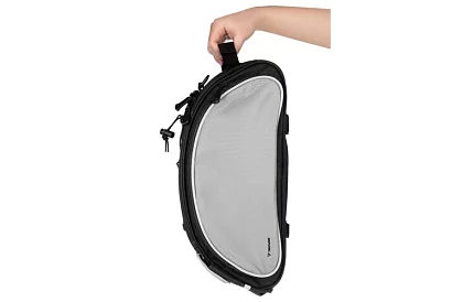 Uniwersalna torba na rower - torba na drobiazgi