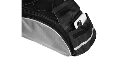 Uniwersalna torba na rower - torba na drobiazgi