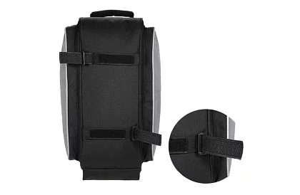 Uniwersalna torba na rower - torba na drobiazgi