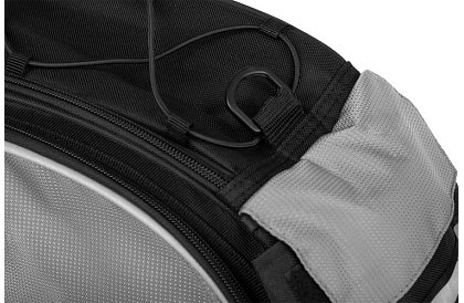 Uniwersalna torba na rower - torba na drobiazgi