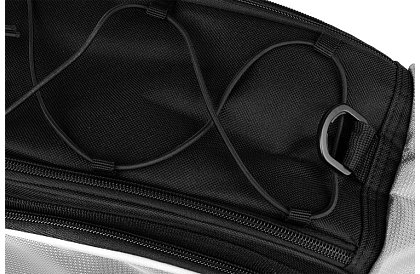 Uniwersalna torba na rower - torba na drobiazgi