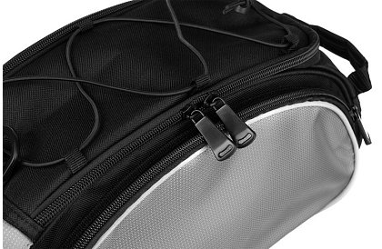 Uniwersalna torba na rower - torba na drobiazgi