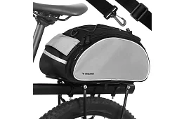 Uniwersalna torba na rower - torba na drobiazgi