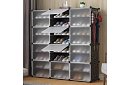 Modułowa szafka na buty - pomieści do 12 par butów