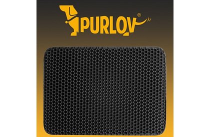 Podkładka pod kociący toalet – wycieraczka zatrzymująca zanieczyszczenia