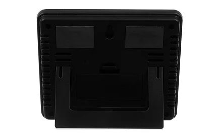 Bezprzewodowa stacja meteorologiczna z zewnętrznym czujnikiem