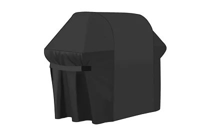 Pokrywa na grill ogrodowy - 147x61x122 cm