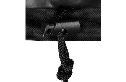 Pokrywa na grill ogrodowy - 147x61x122 cm