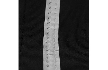 Saszetka turystyczna na drobiazgi - czarna