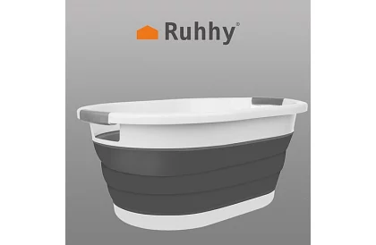 Kosz na pranie/składany 25 l