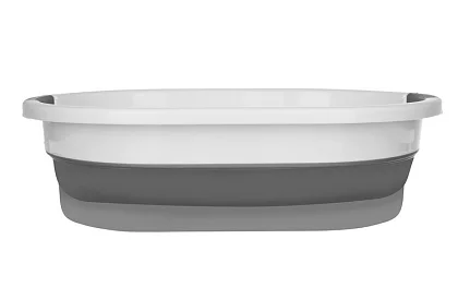 Kosz na pranie/składany 25 l