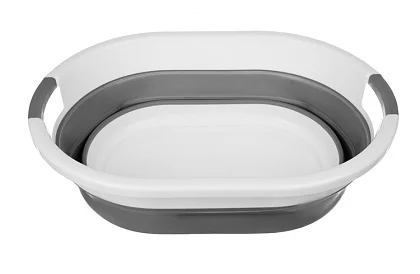 Kosz na pranie/składany 25 l