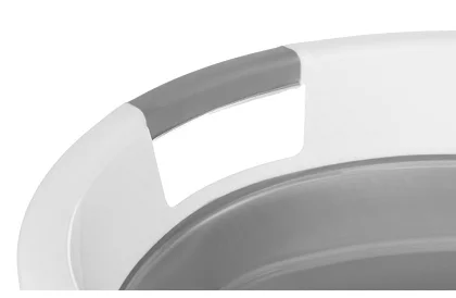 Kosz na pranie/składany 25 l