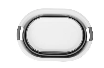 Kosz na pranie/składany 25 l