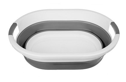 Kosz na pranie/składany 25 l