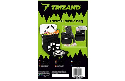 Torba piknikowa na ramię