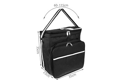 Torba piknikowa na ramię