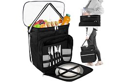 Torba piknikowa na ramię