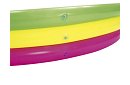 Basen dmuchany tęczowy Bestway 51103 - 152 cm