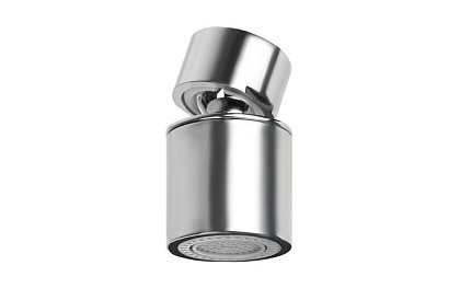 Eko perlator z przegubem