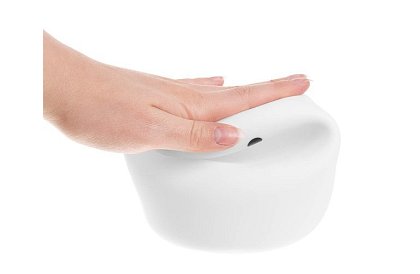 LED dziecięca lampka nocna – kotek