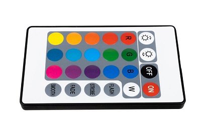 LED dziecięca lampka nocna – kotek