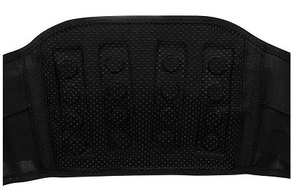 Pas magnetyczny na lędźwie z 24 magnesami - 100 cm