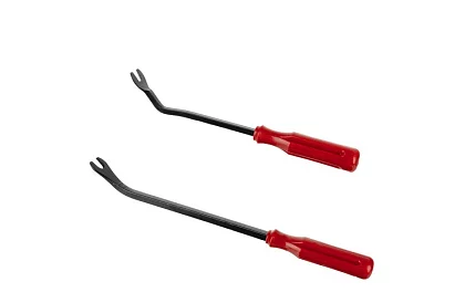 Zestaw ściągaczy do tapicerki – 40 szt.