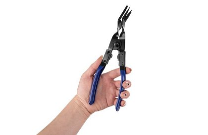 Zestaw ściągaczy do tapicerki – 40 szt.