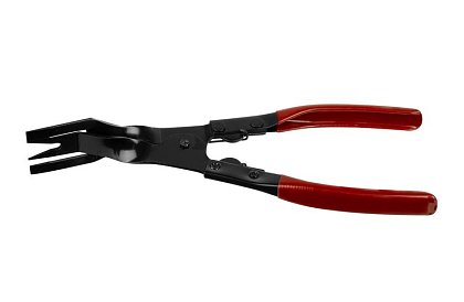 Zestaw ściągaczy do tapicerki – 40 szt.