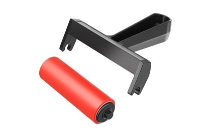 Zestaw akcesoriów do malowania diamentami 5D