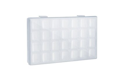 Zestaw akcesoriów do malowania diamentami 5D