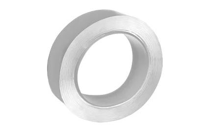 Przezroczysta dwustronna taśma samoprzylepna – 3 m