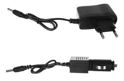 LED czołówka 5 x Cree T6 LED