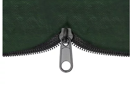 Plachta na dużą huśtawkę ogrodową 215x153x145 cm