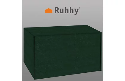 Plachta na dużą huśtawkę ogrodową 215x153x145 cm