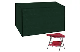 Plachta na dużą huśtawkę ogrodową 215x153x145 cm