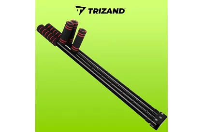 Przyrząd do ćwiczeń do rozciągania mięśni nóg i ud