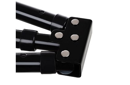 Przyrząd do ćwiczeń do rozciągania mięśni nóg i ud