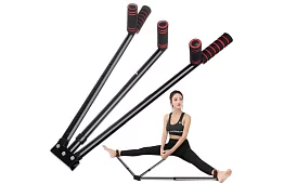 Przyrząd do ćwiczeń do rozciągania mięśni nóg i ud