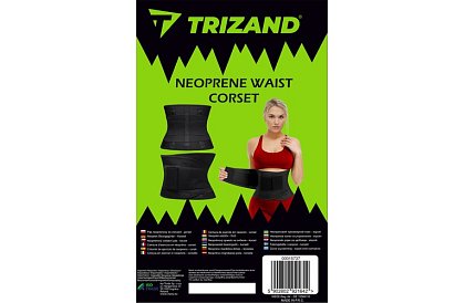 Uniwersalny pas neoprenowy - kozet XXL