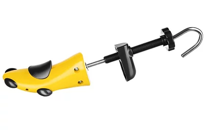 Napinacze do butów – rozmiar S - 39–43